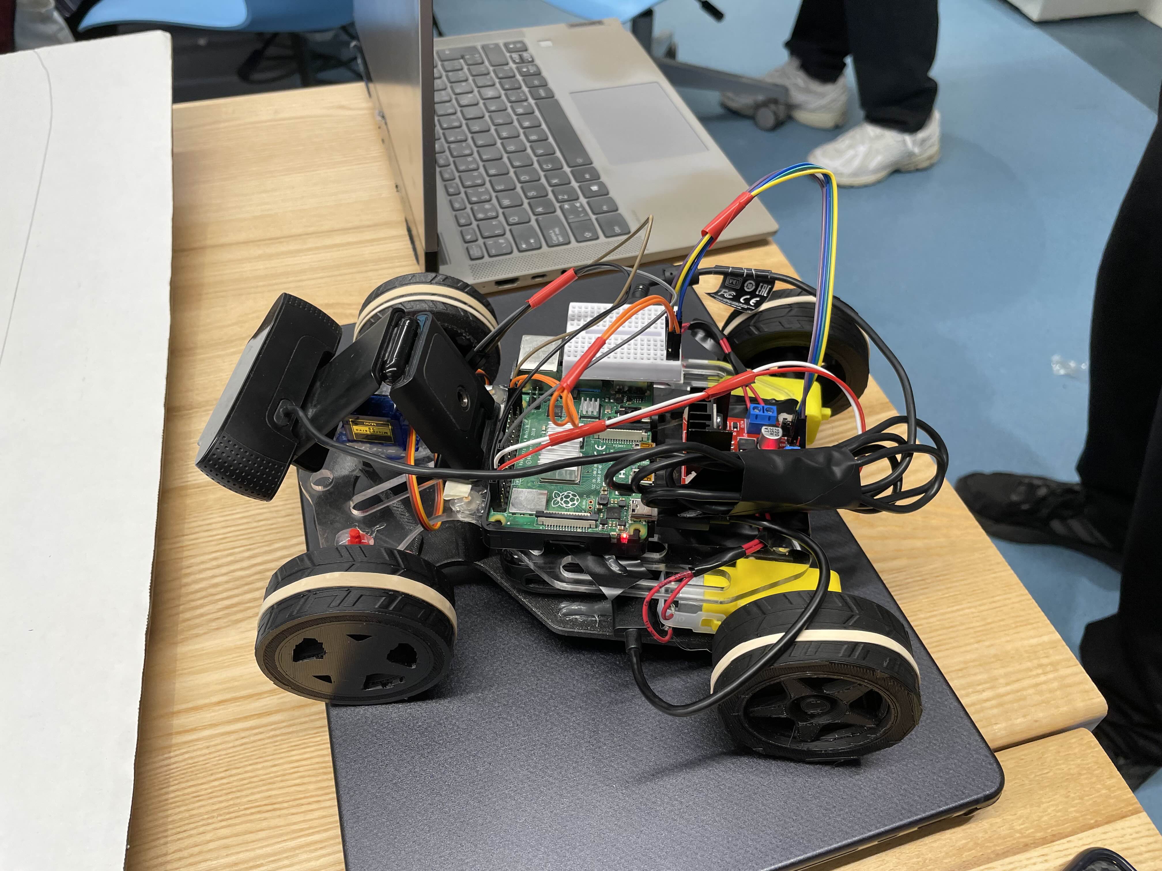 Solar Charge Optimizer